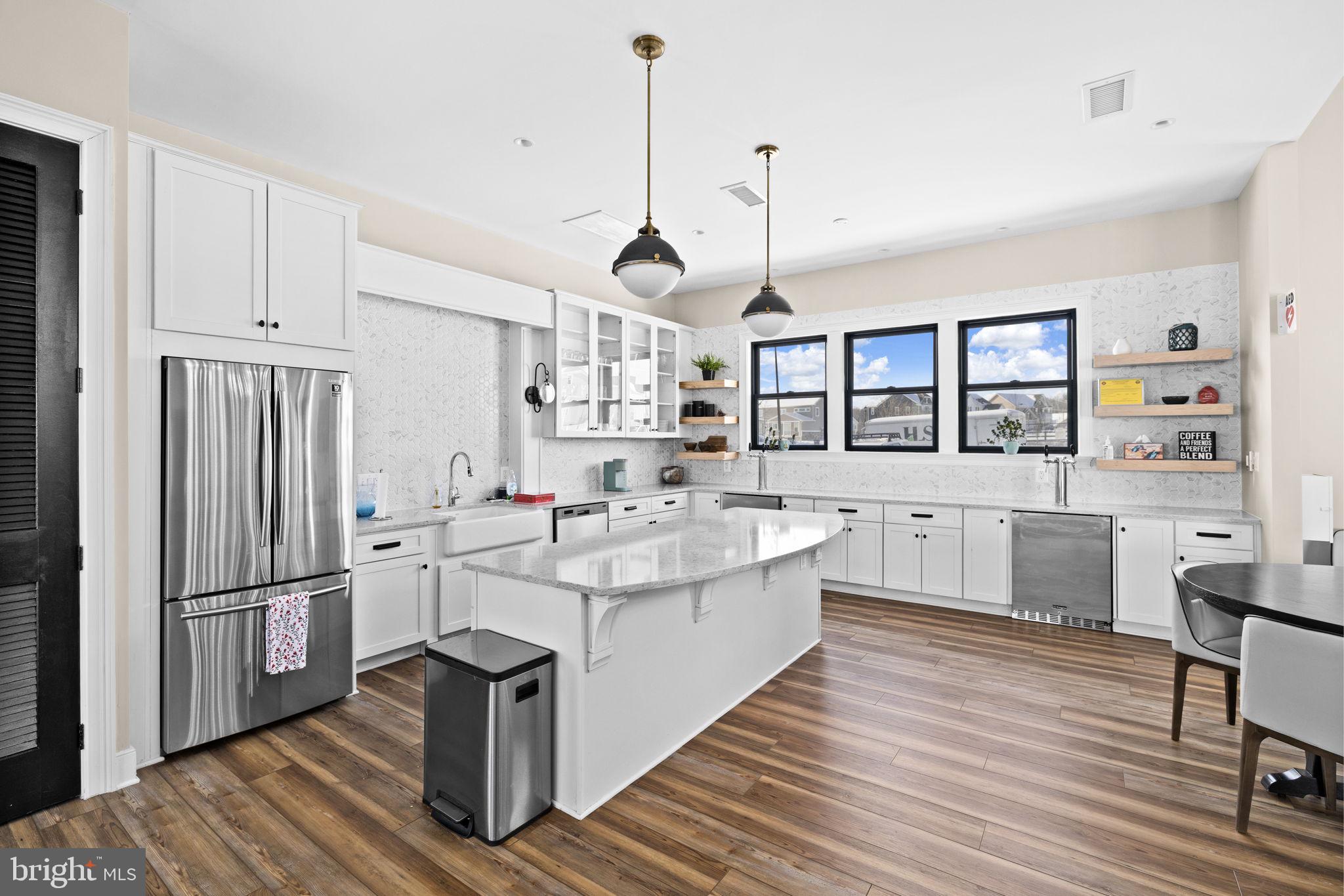 EMBREY MILL - Residential