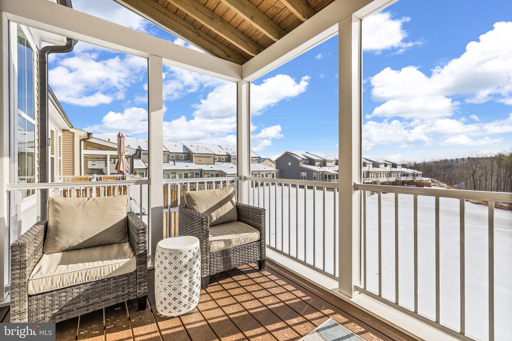 EMBREY MILL - Residential