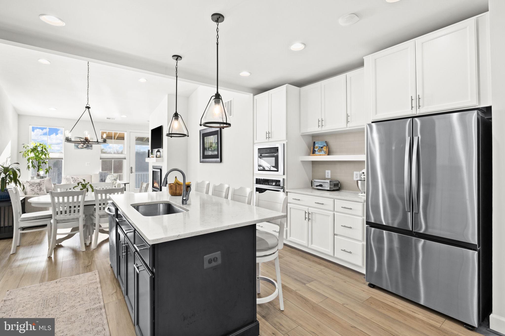 EMBREY MILL - Residential