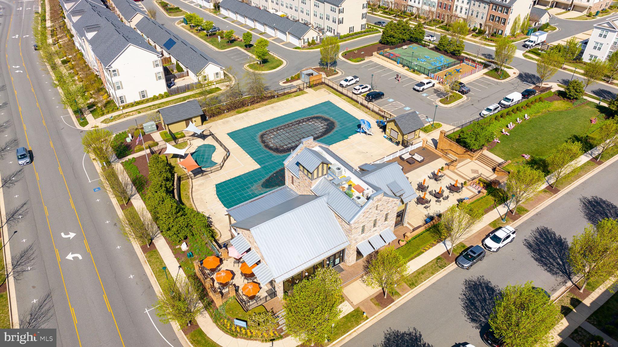 EMBREY MILL - Residential