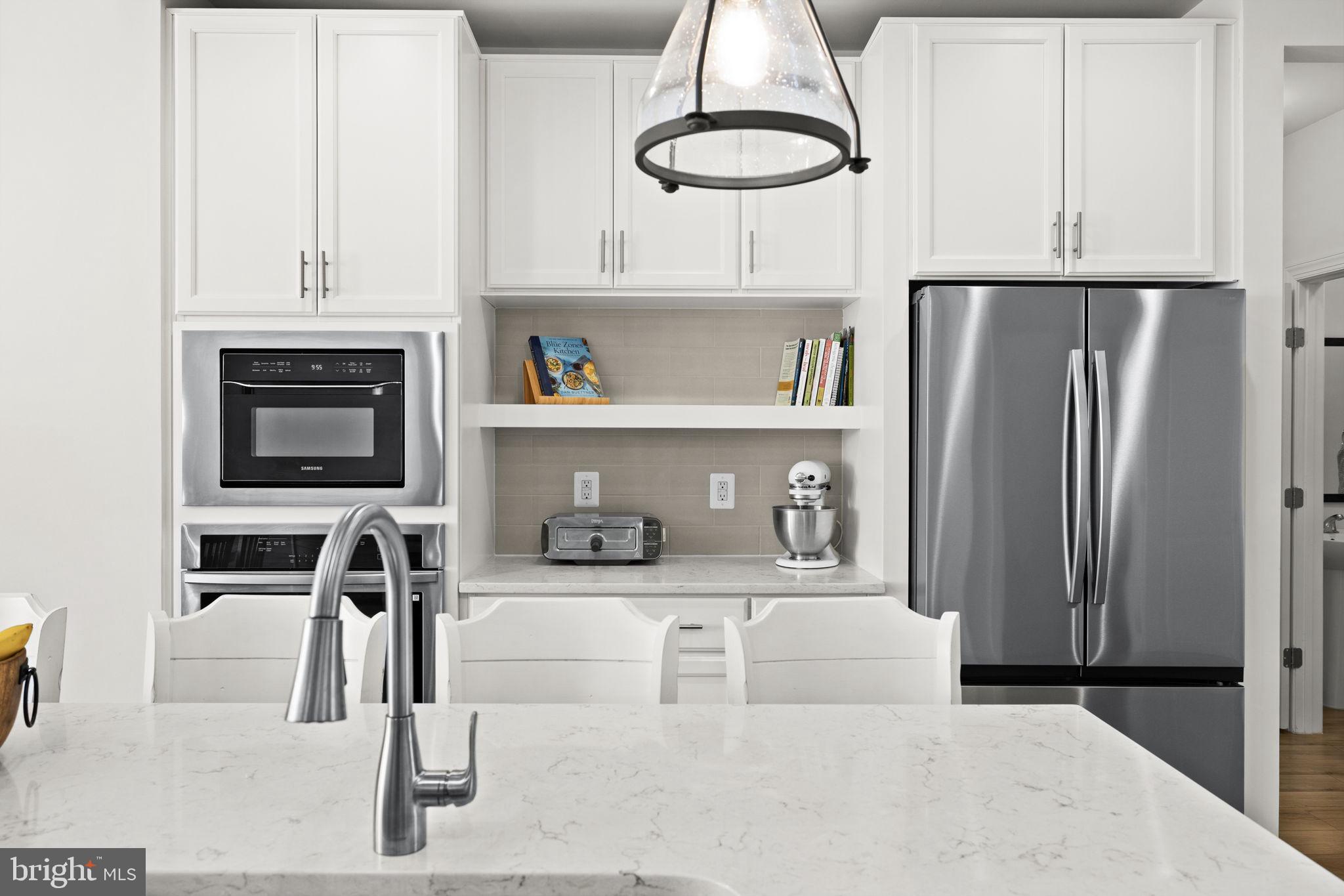 EMBREY MILL - Residential