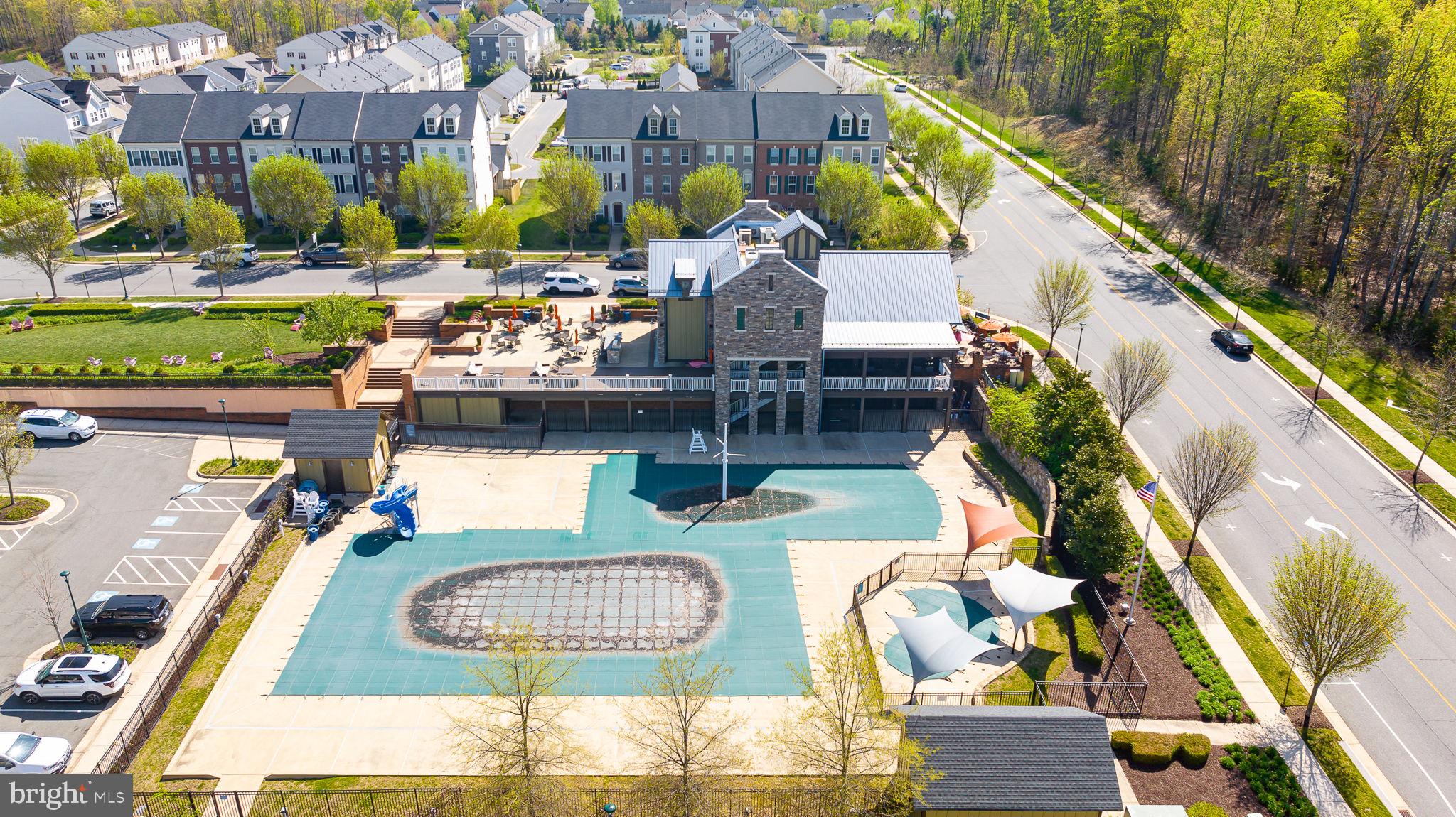 EMBREY MILL - Residential