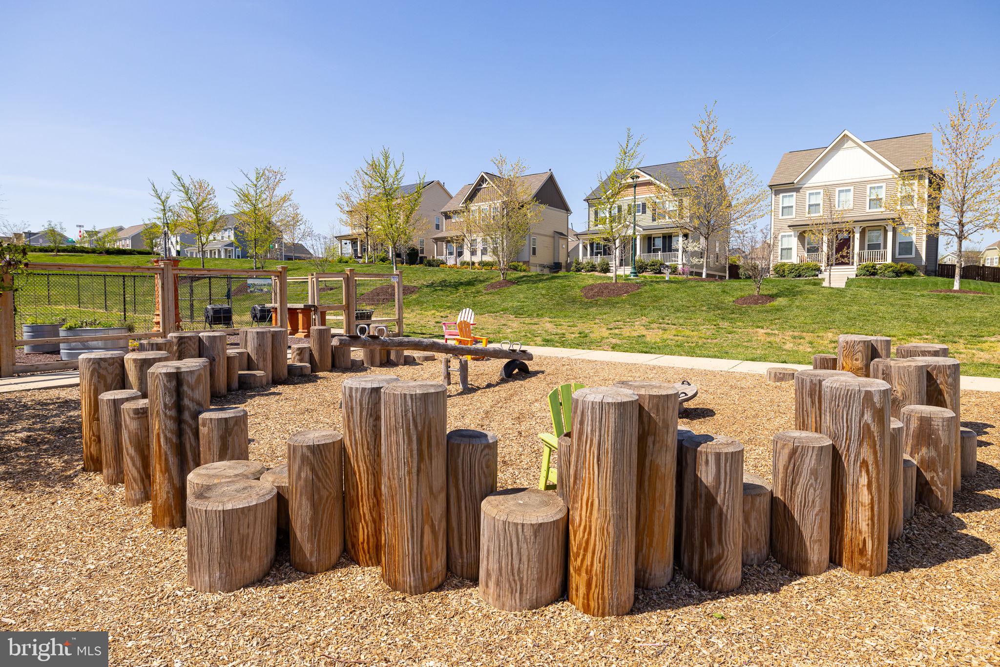 EMBREY MILL - Residential