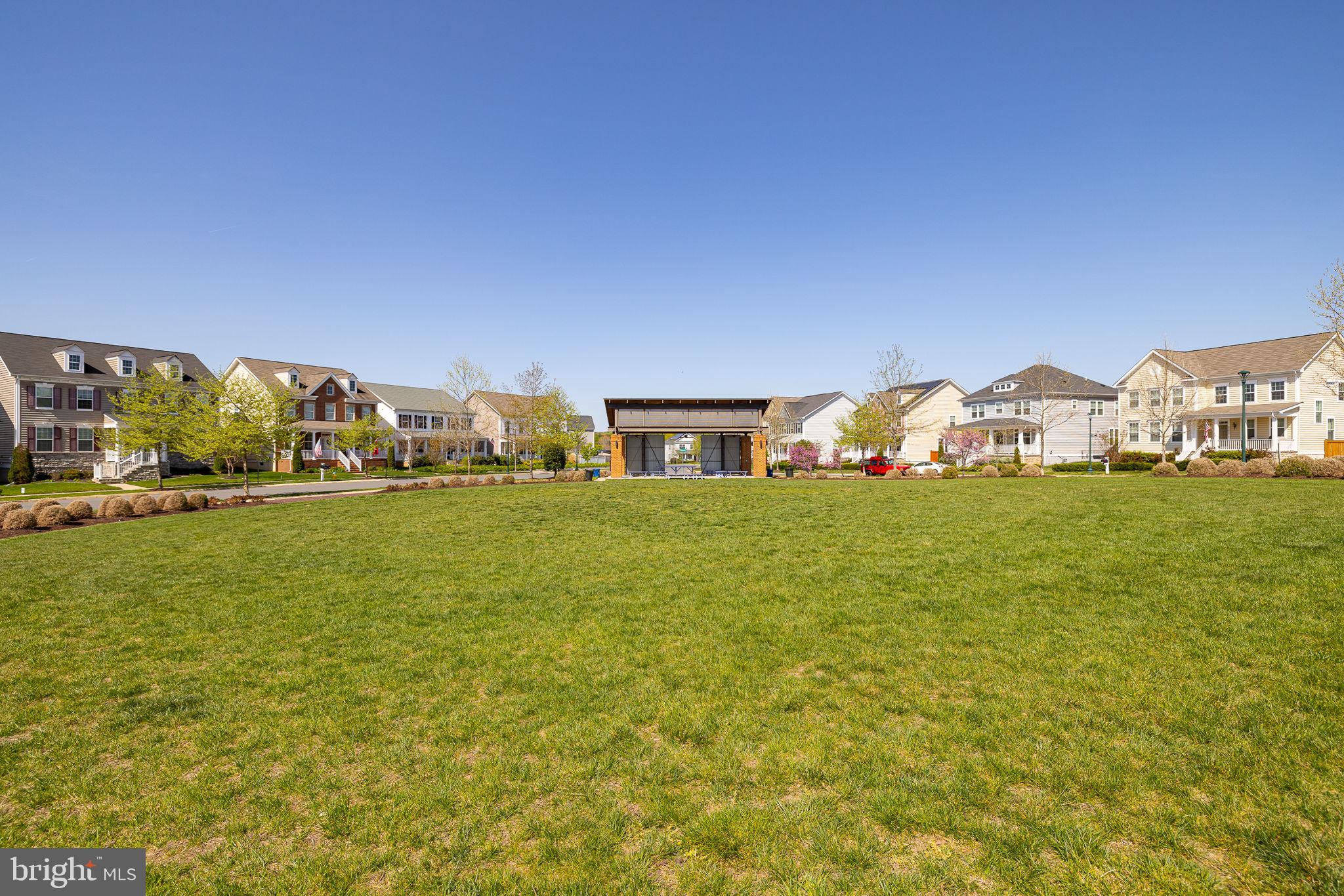 EMBREY MILL - Residential