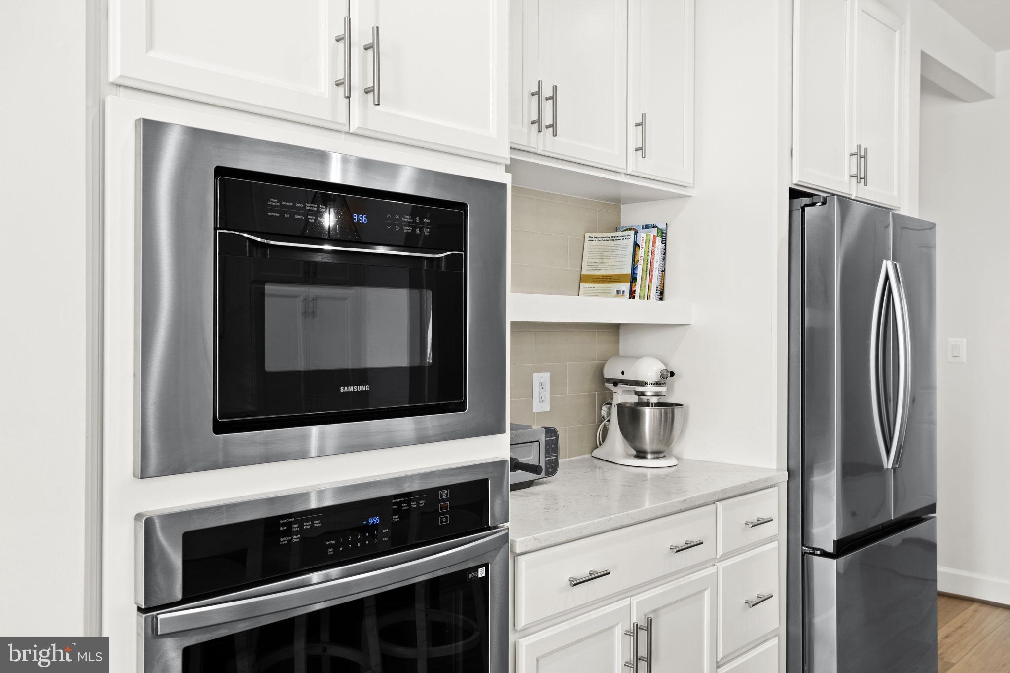 EMBREY MILL - Residential