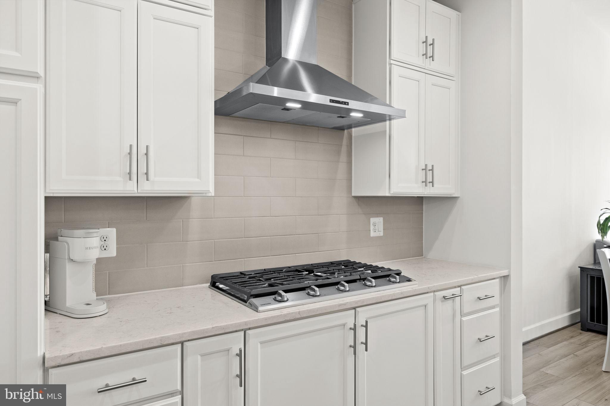 EMBREY MILL - Residential