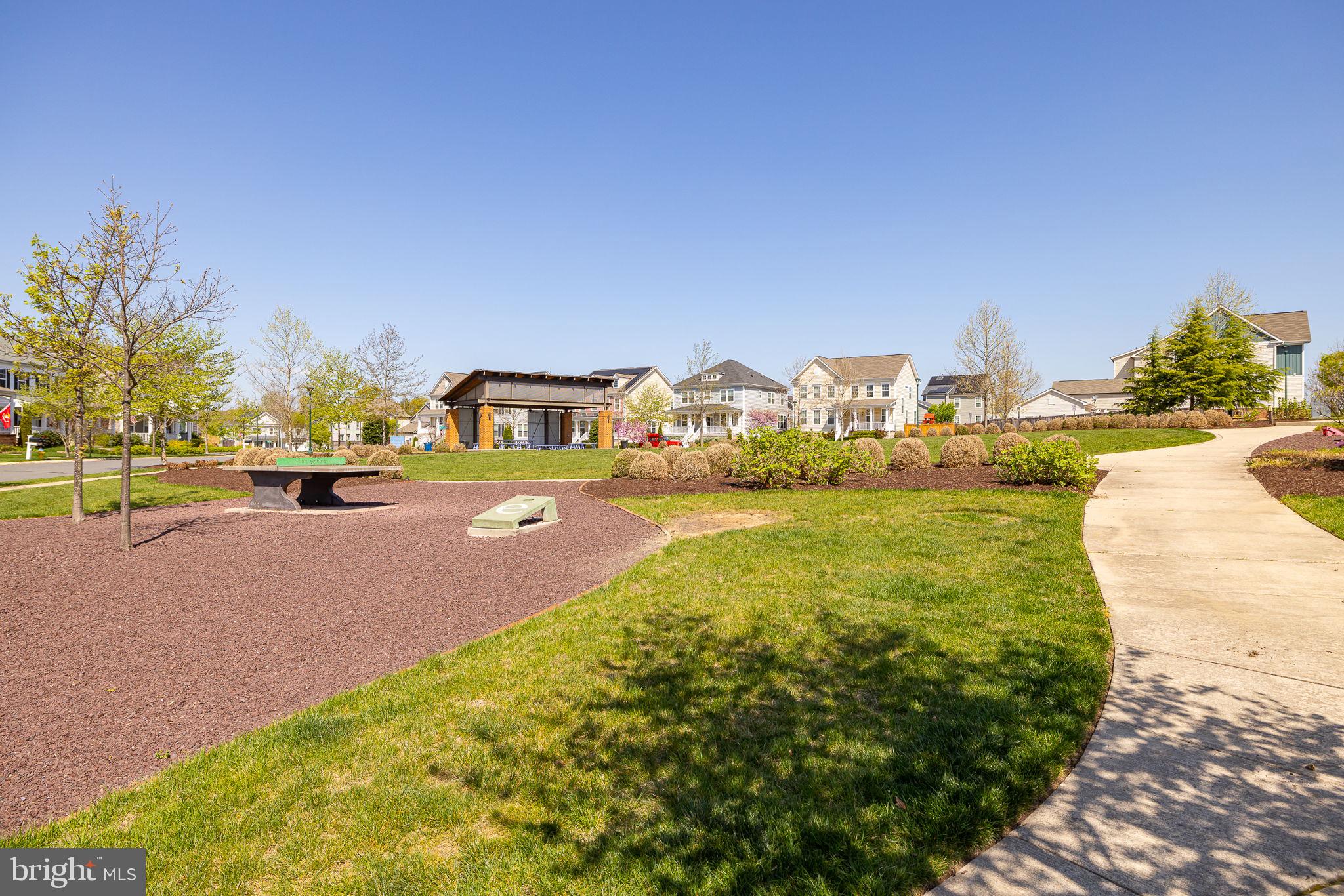 EMBREY MILL - Residential