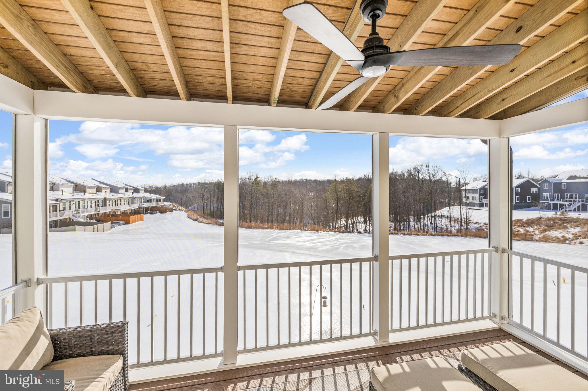 EMBREY MILL - Residential