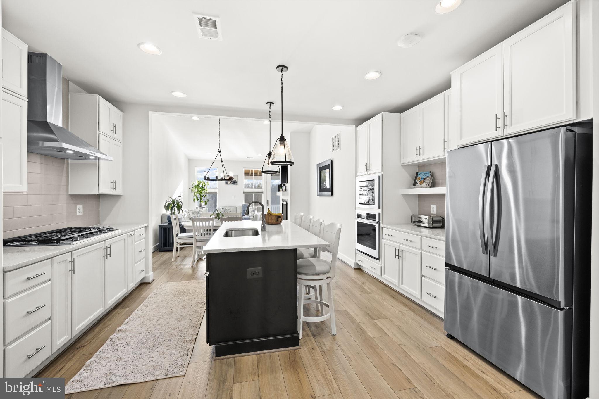 EMBREY MILL - Residential