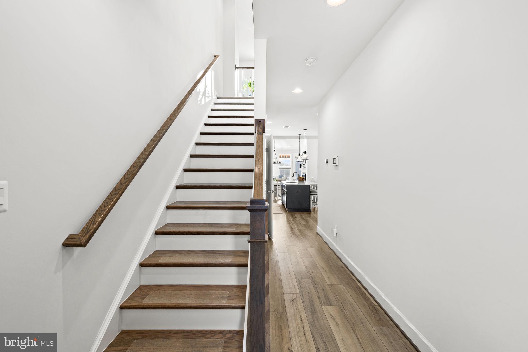 EMBREY MILL - Residential