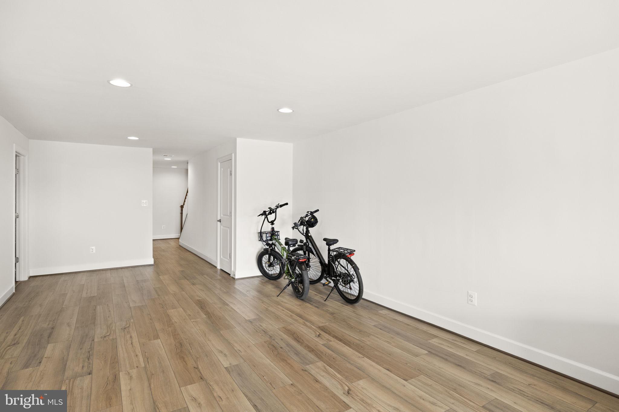 EMBREY MILL - Residential