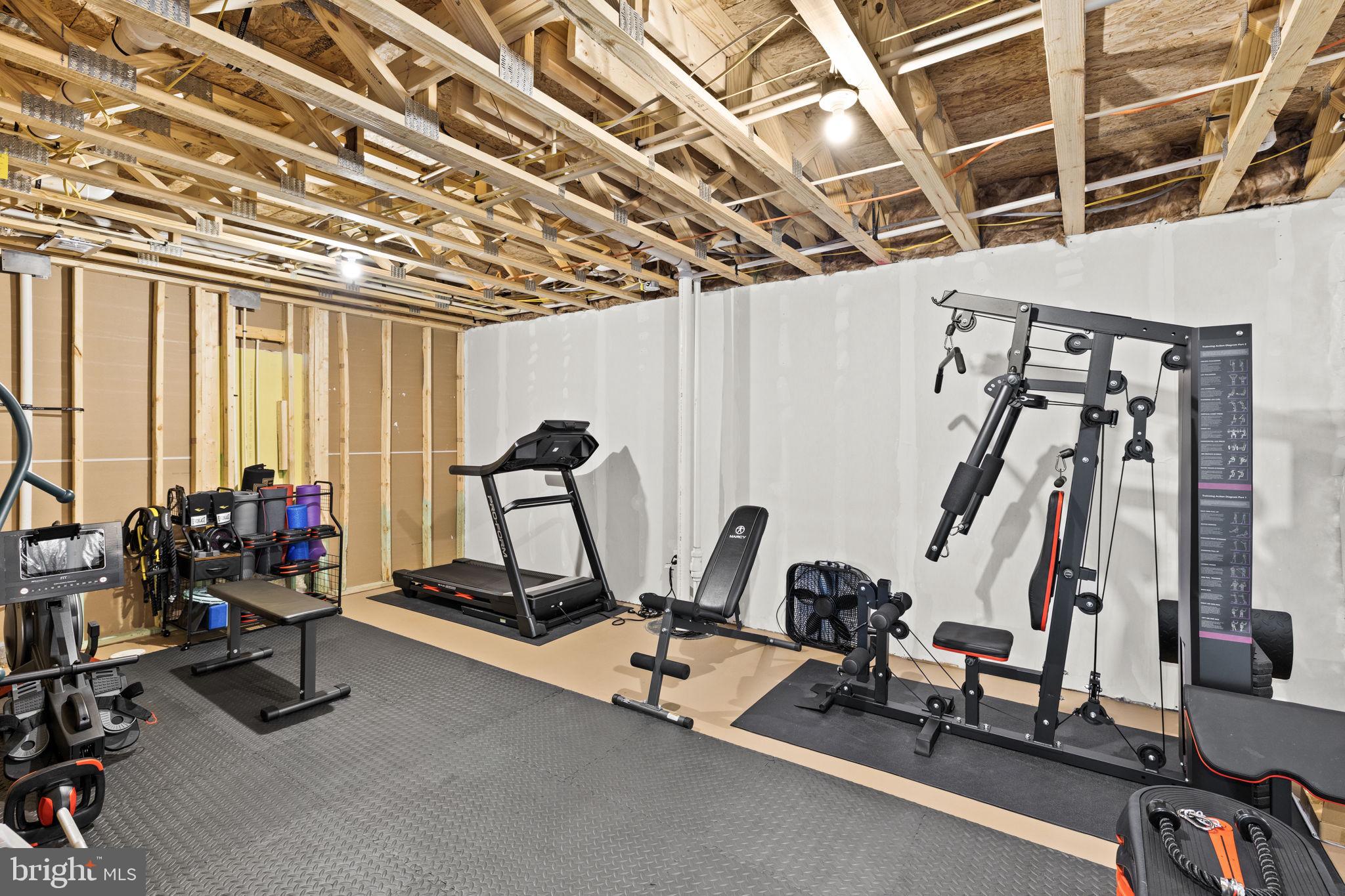 EMBREY MILL - Residential