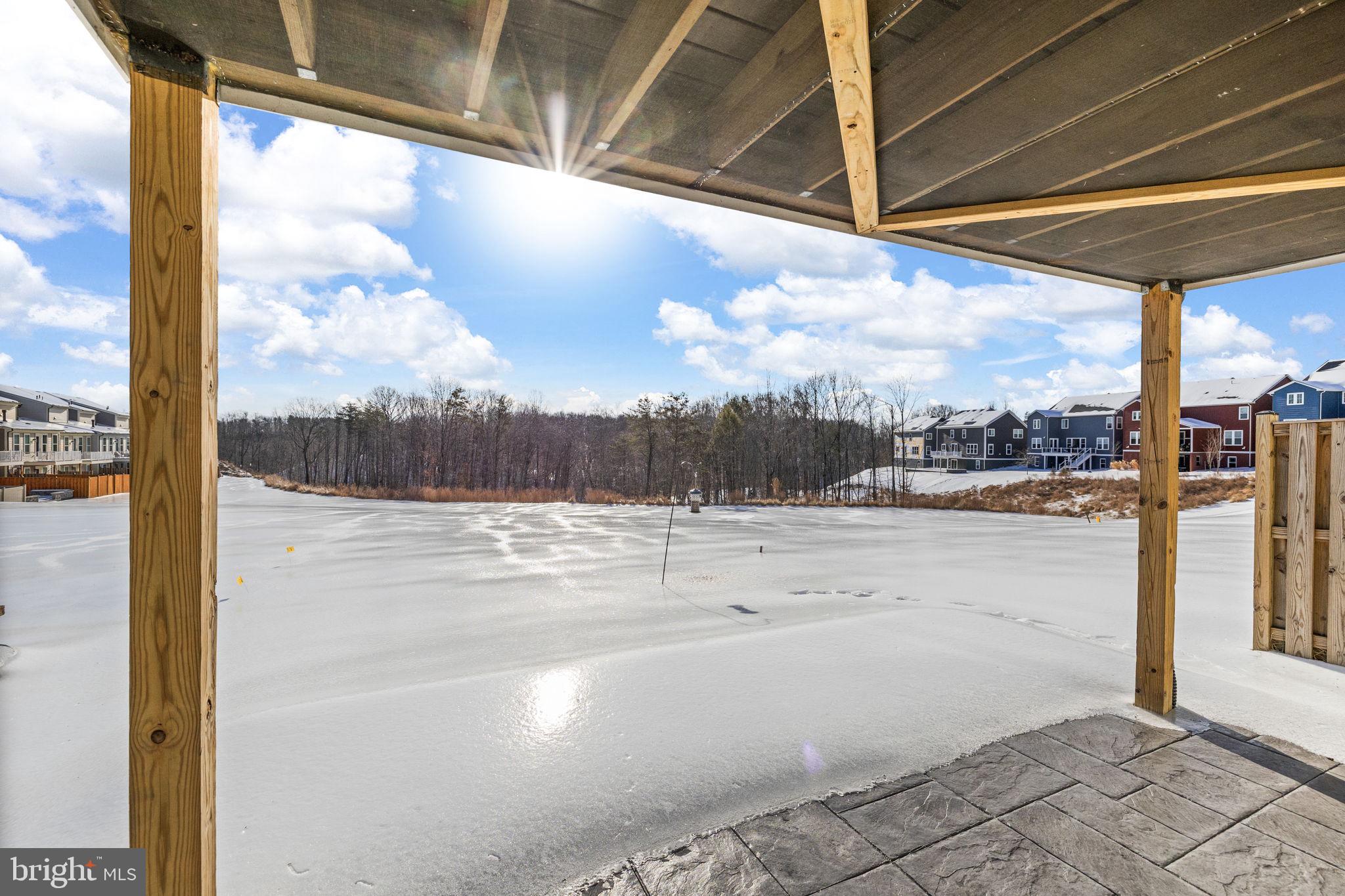 EMBREY MILL - Residential