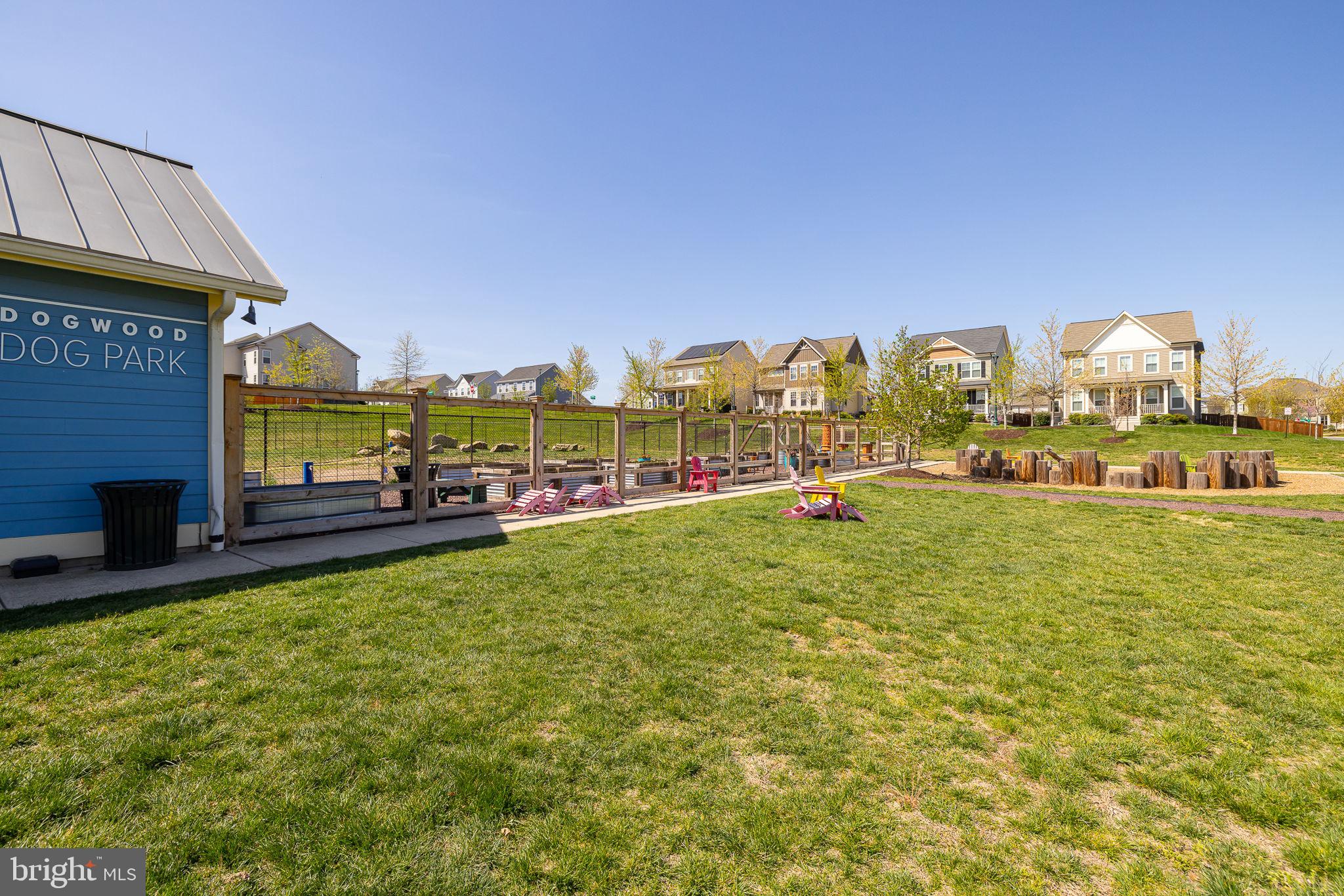 EMBREY MILL - Residential