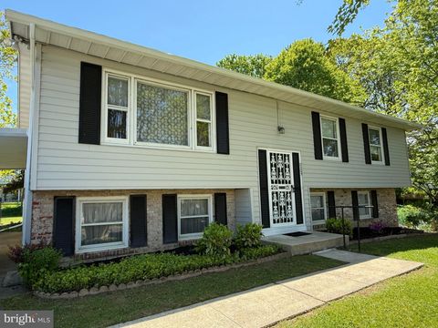 Photo of 8305 Old Harford Road, BALTIMORE, MD 21234 (MLS # MDBC2160384)