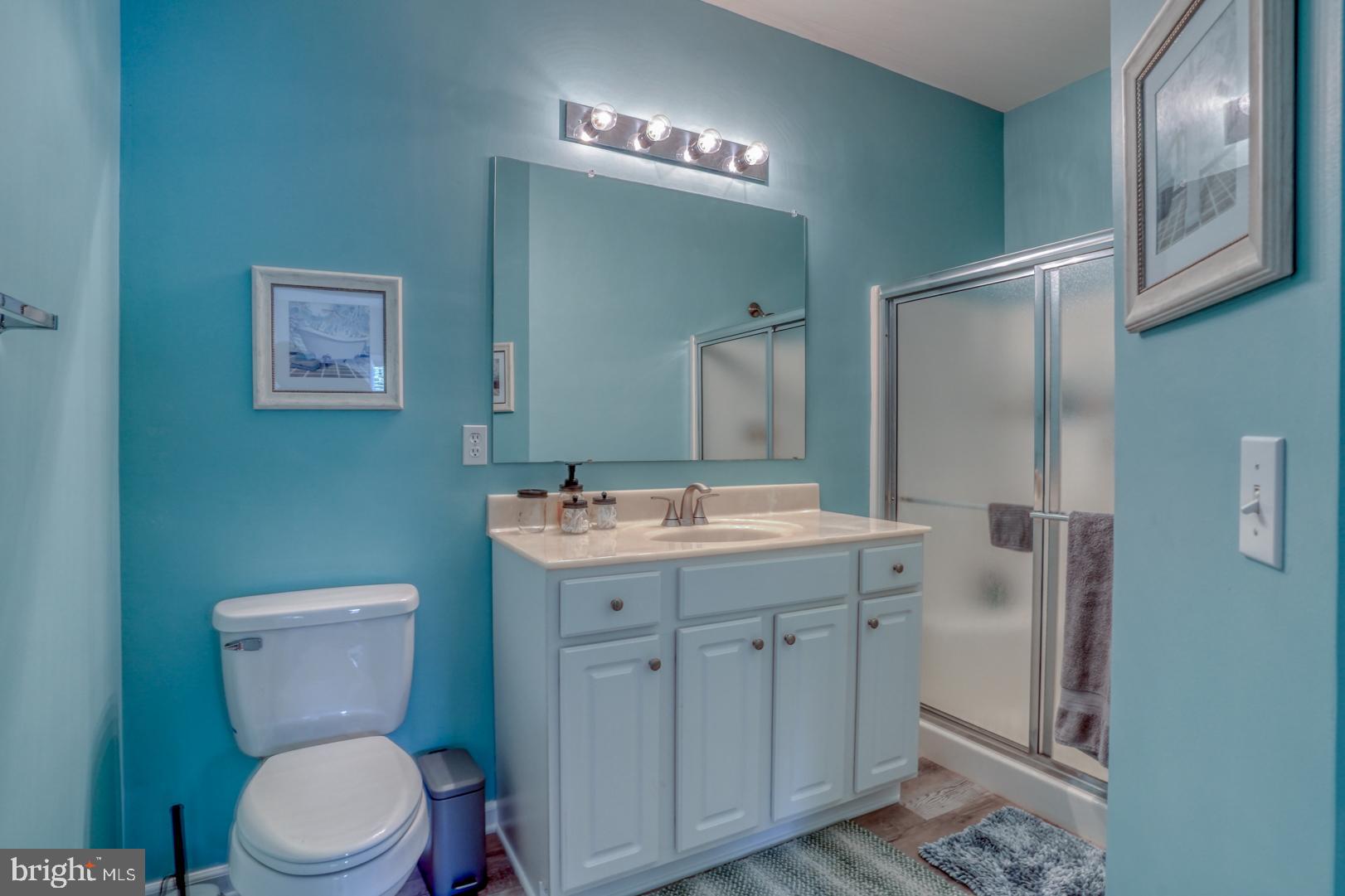 VILLAS AT BAY CROSSING - Residential