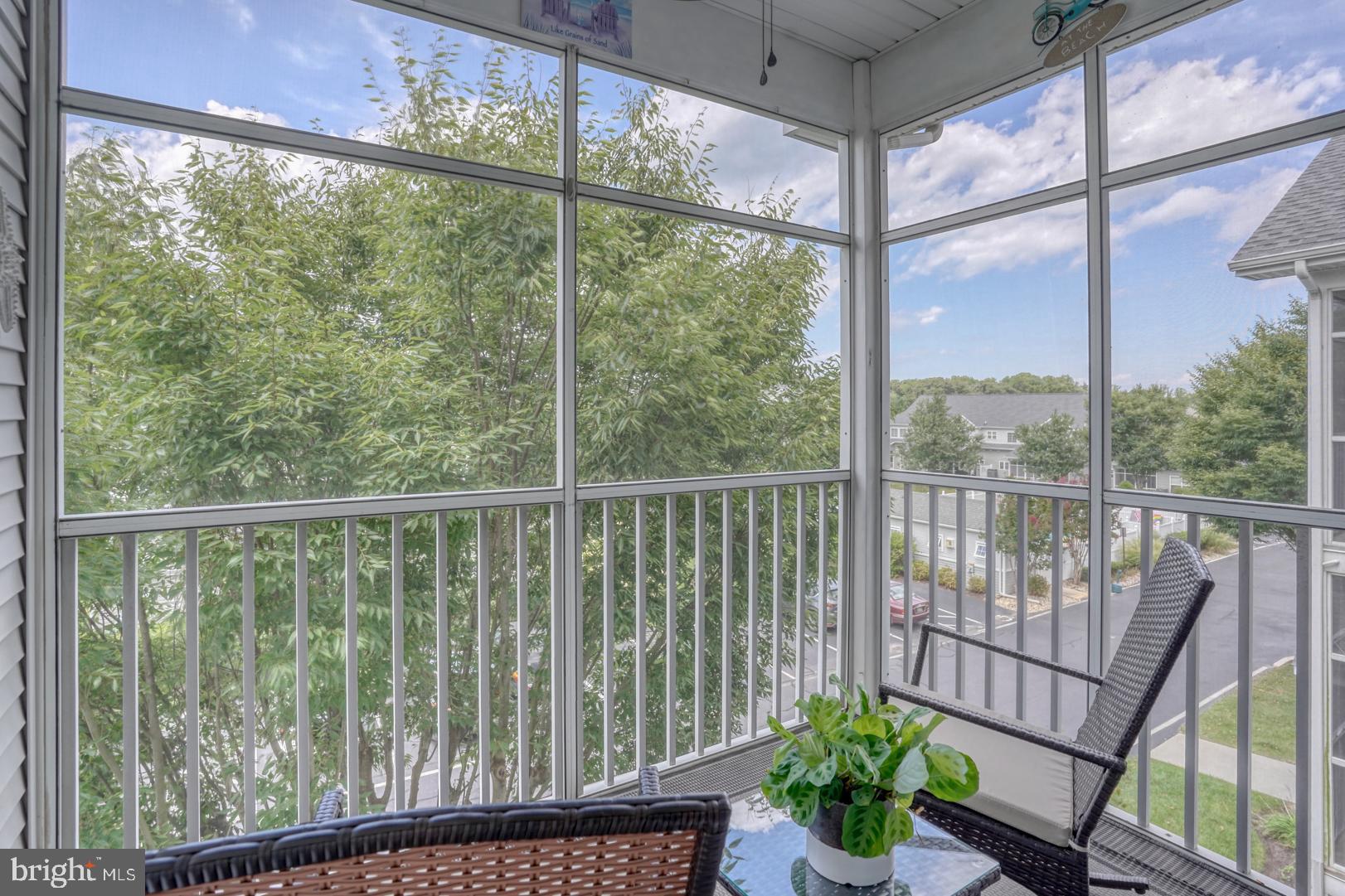 VILLAS AT BAY CROSSING - Residential