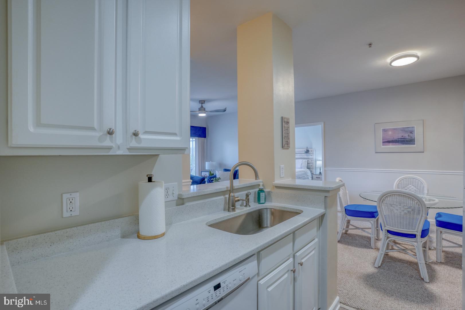 VILLAS AT BAY CROSSING - Residential