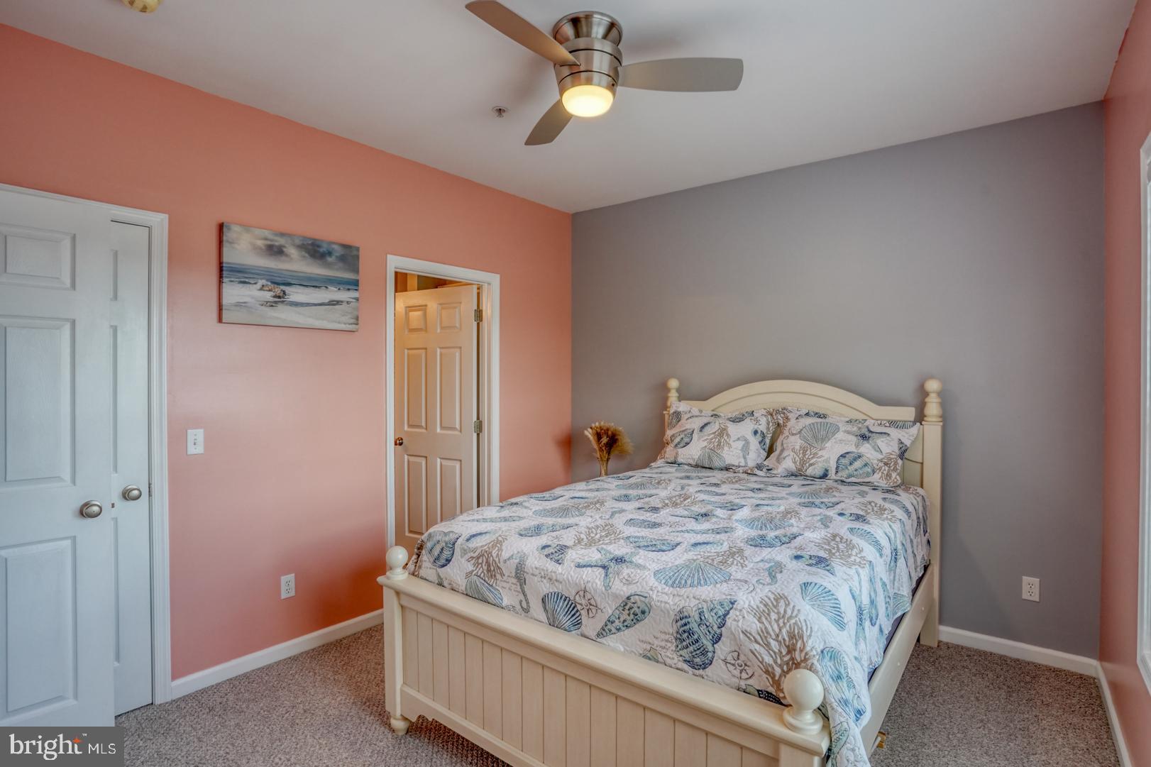 VILLAS AT BAY CROSSING - Residential