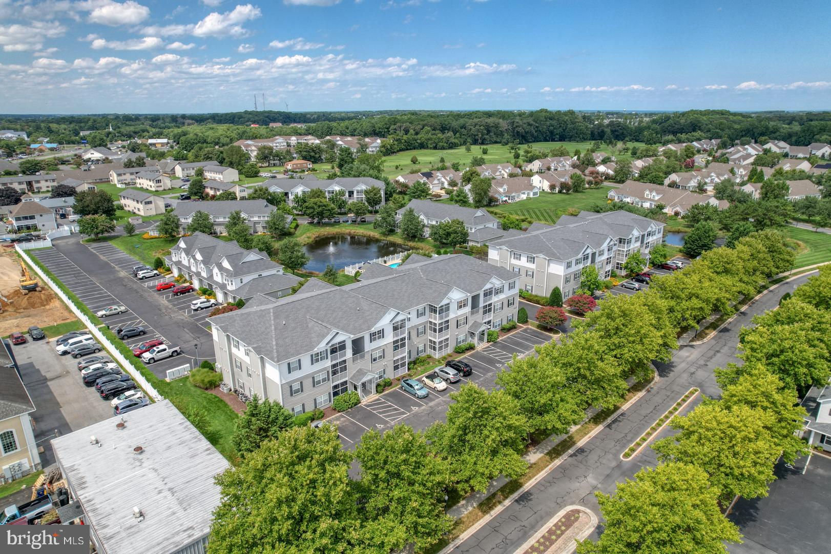 VILLAS AT BAY CROSSING - Residential