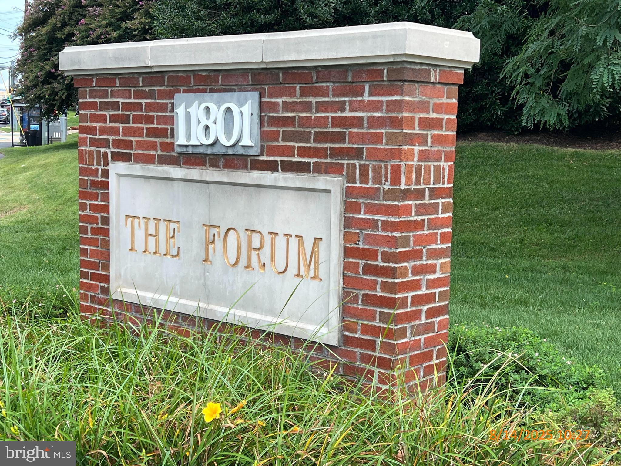 THE FORUM - Residential