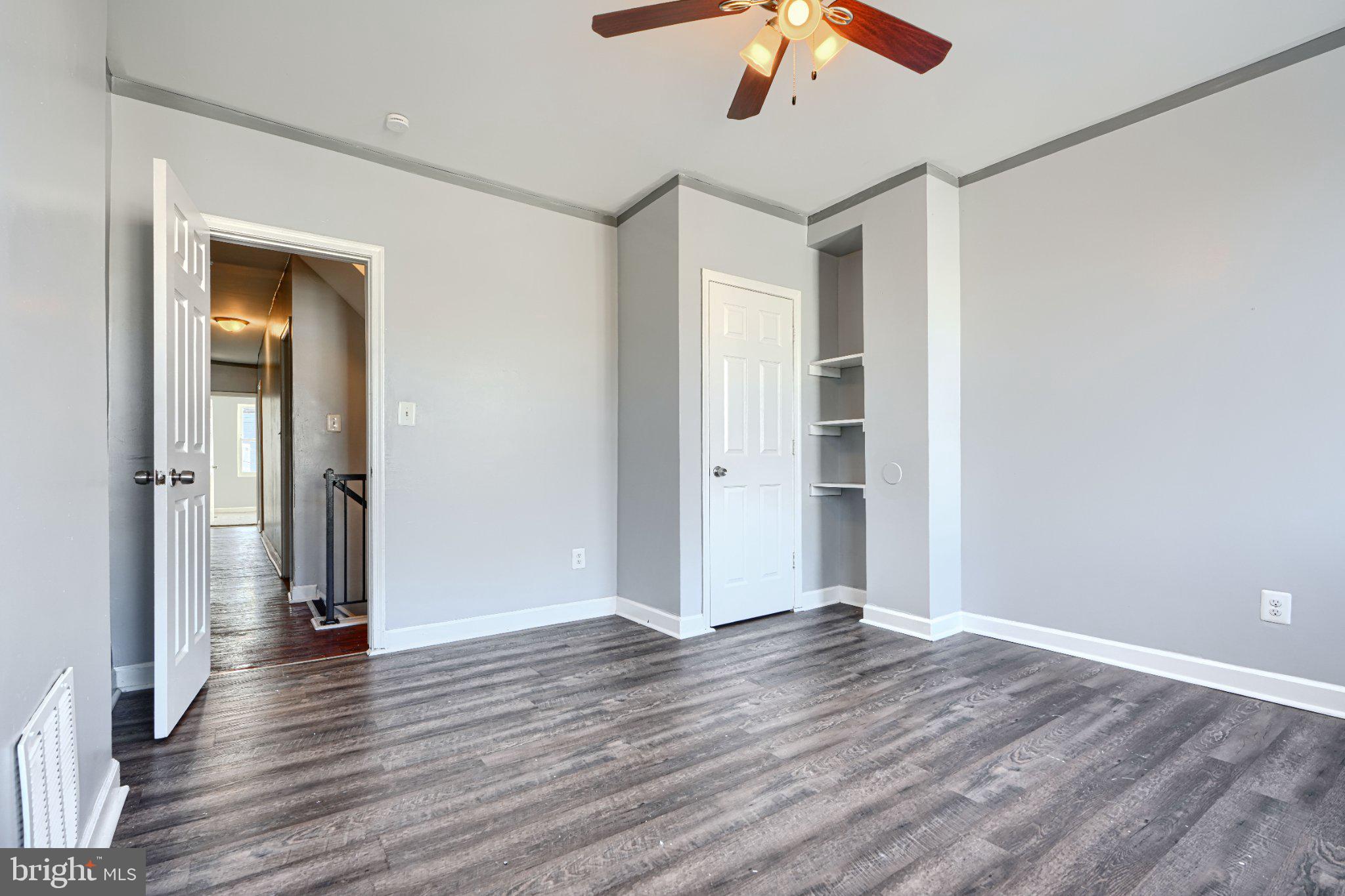 MADISON EASTEND - Residential