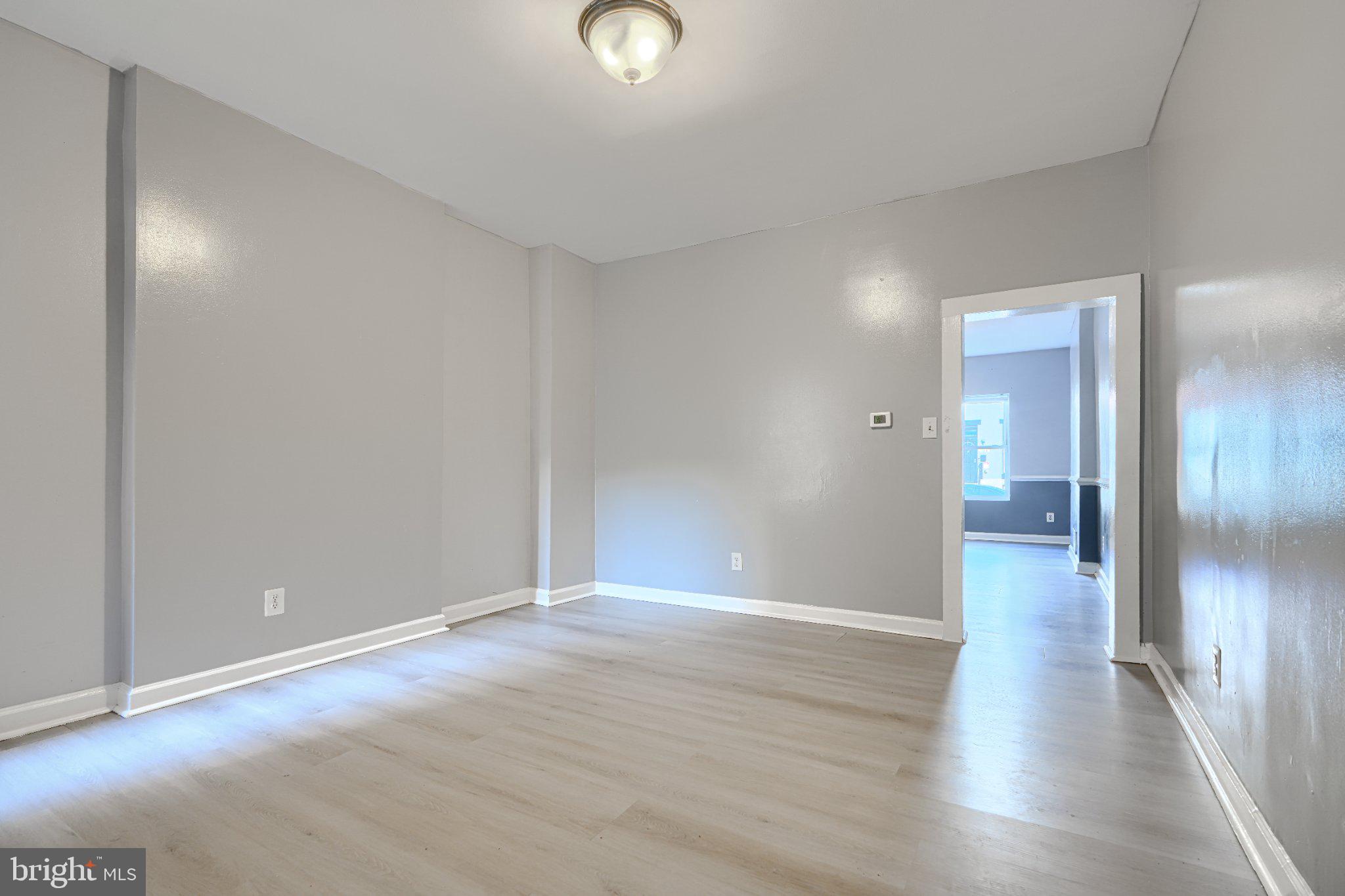 MADISON EASTEND - Residential