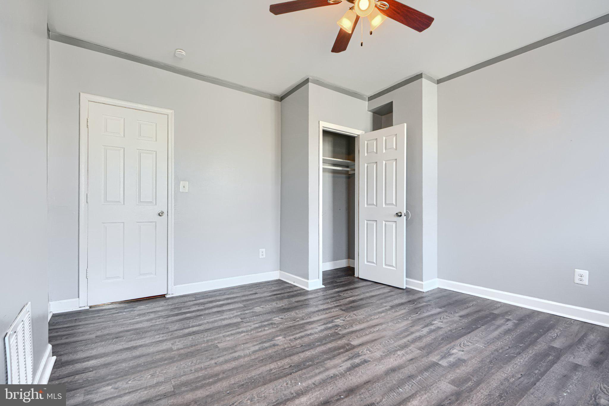 MADISON EASTEND - Residential
