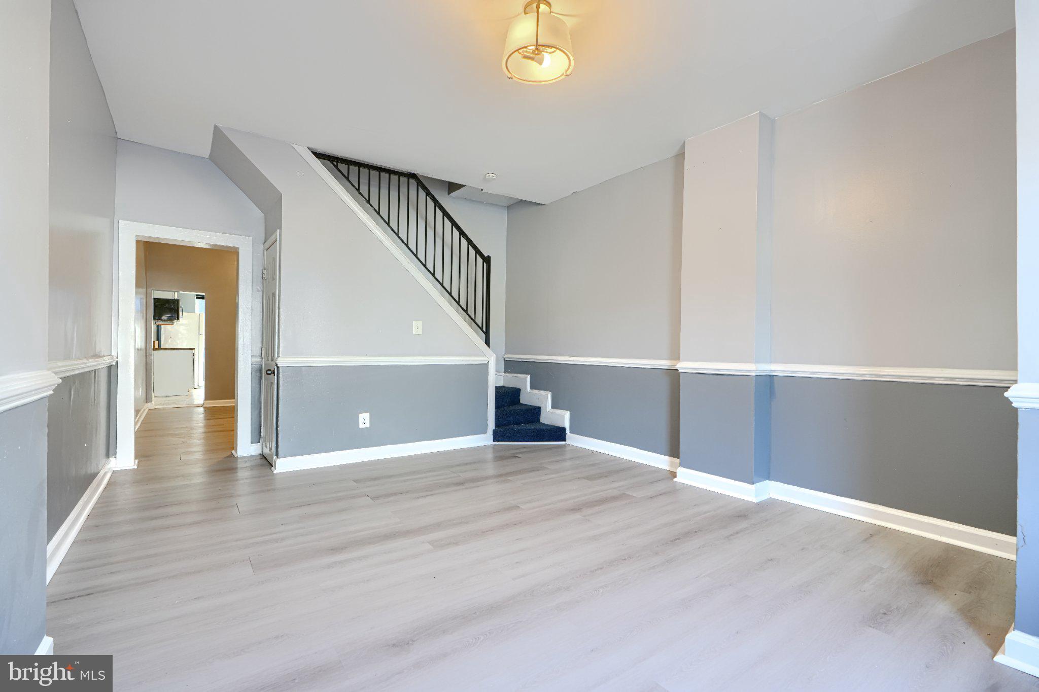 MADISON EASTEND - Residential