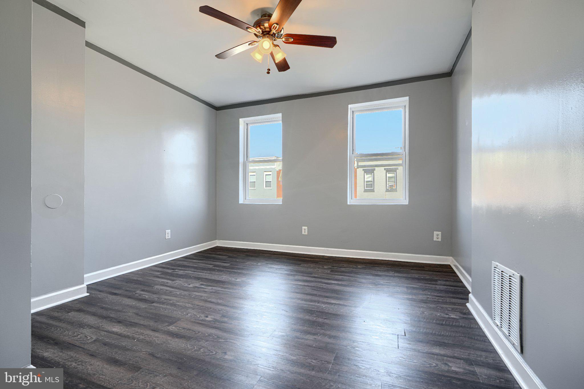 MADISON EASTEND - Residential