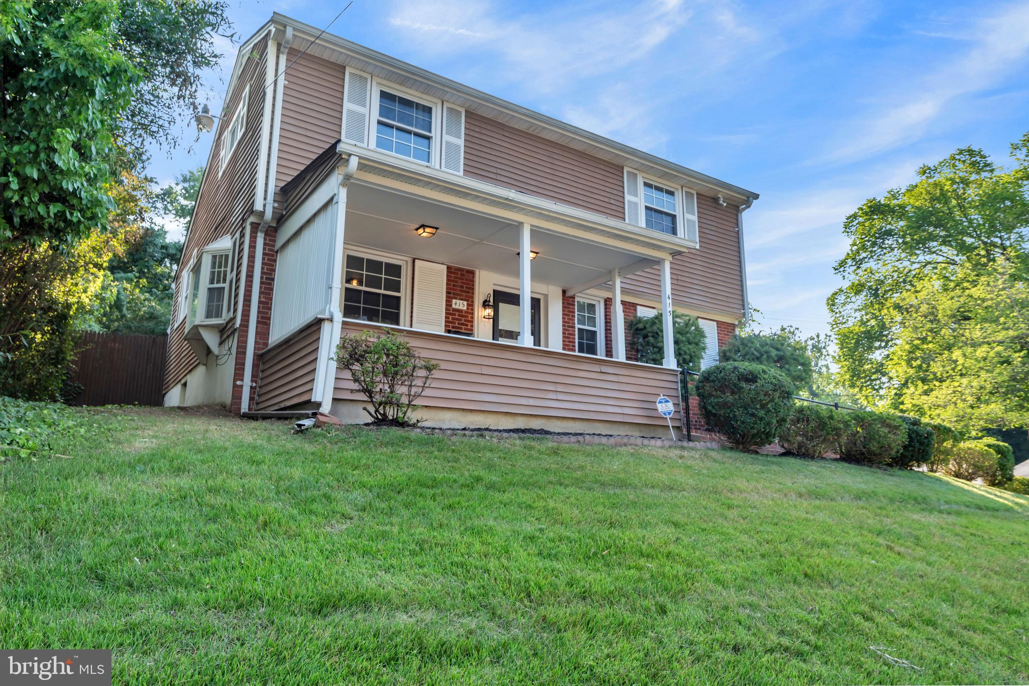415 WINSLOW ROAD