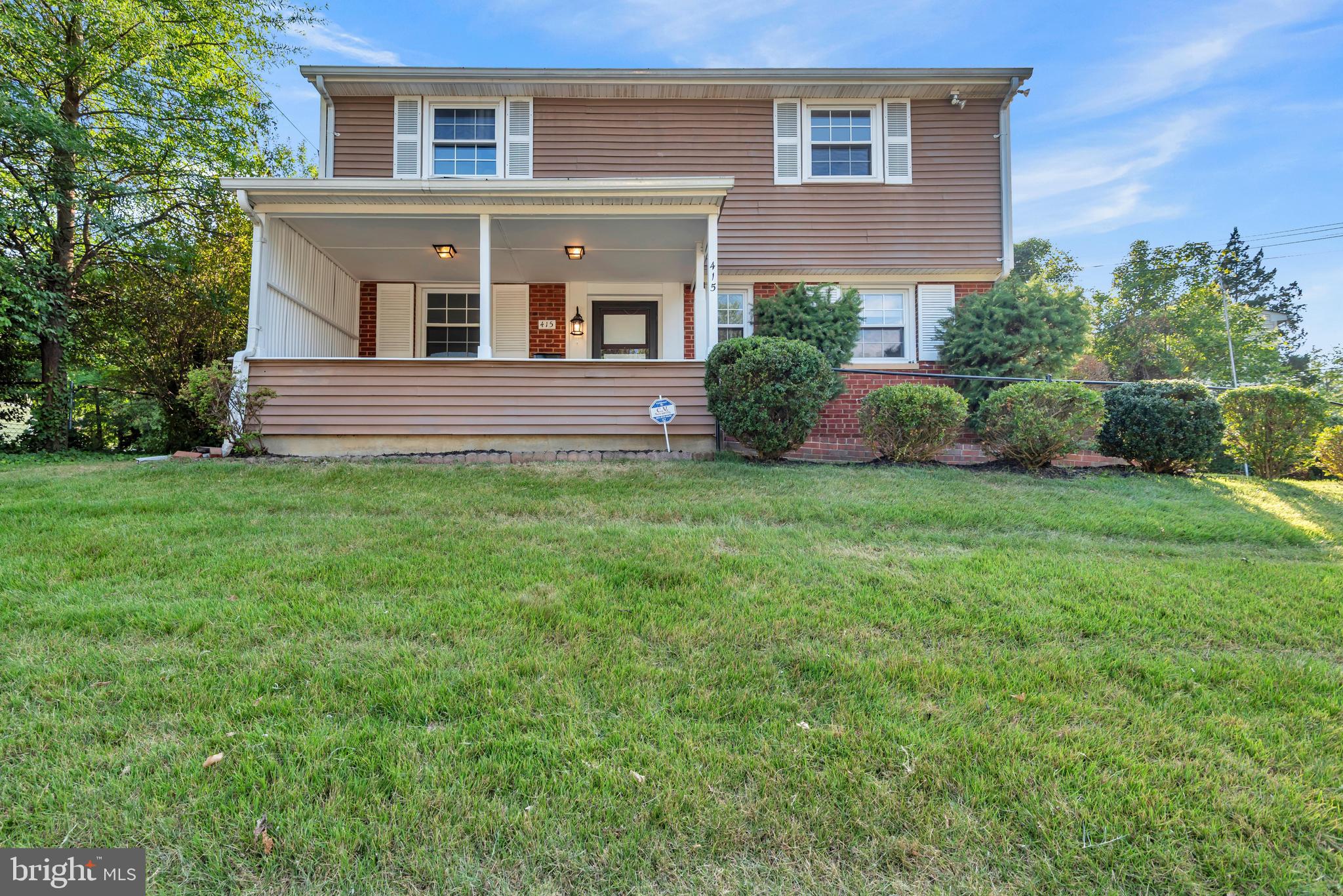 415 WINSLOW ROAD