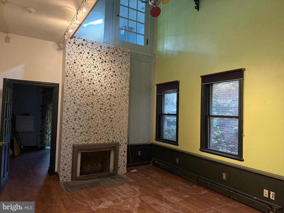 ALLEGHENY - Residential