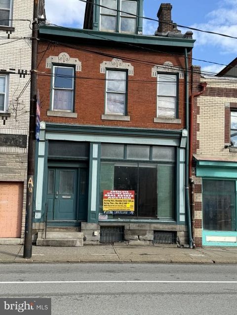 1013 CARSON STREET E PITTSBURGH PA 15203