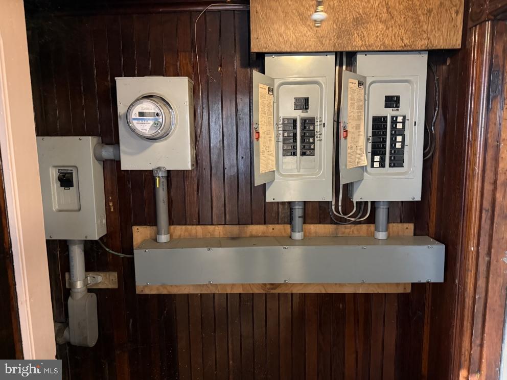 ALLEGHENY - Residential