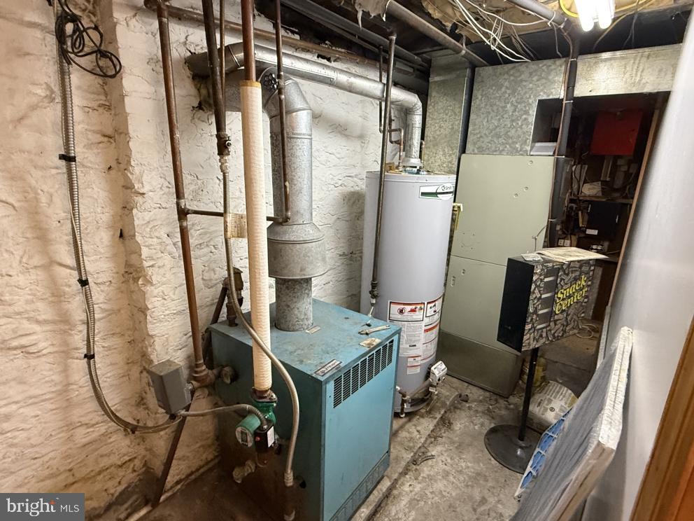 ALLEGHENY - Residential