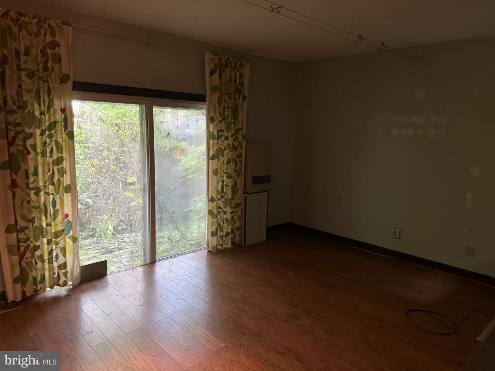 ALLEGHENY - Residential