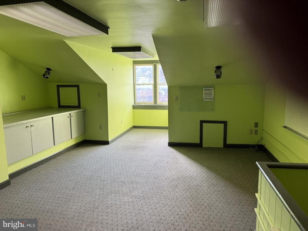 ALLEGHENY - Residential