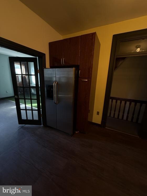 ALLEGHENY - Residential