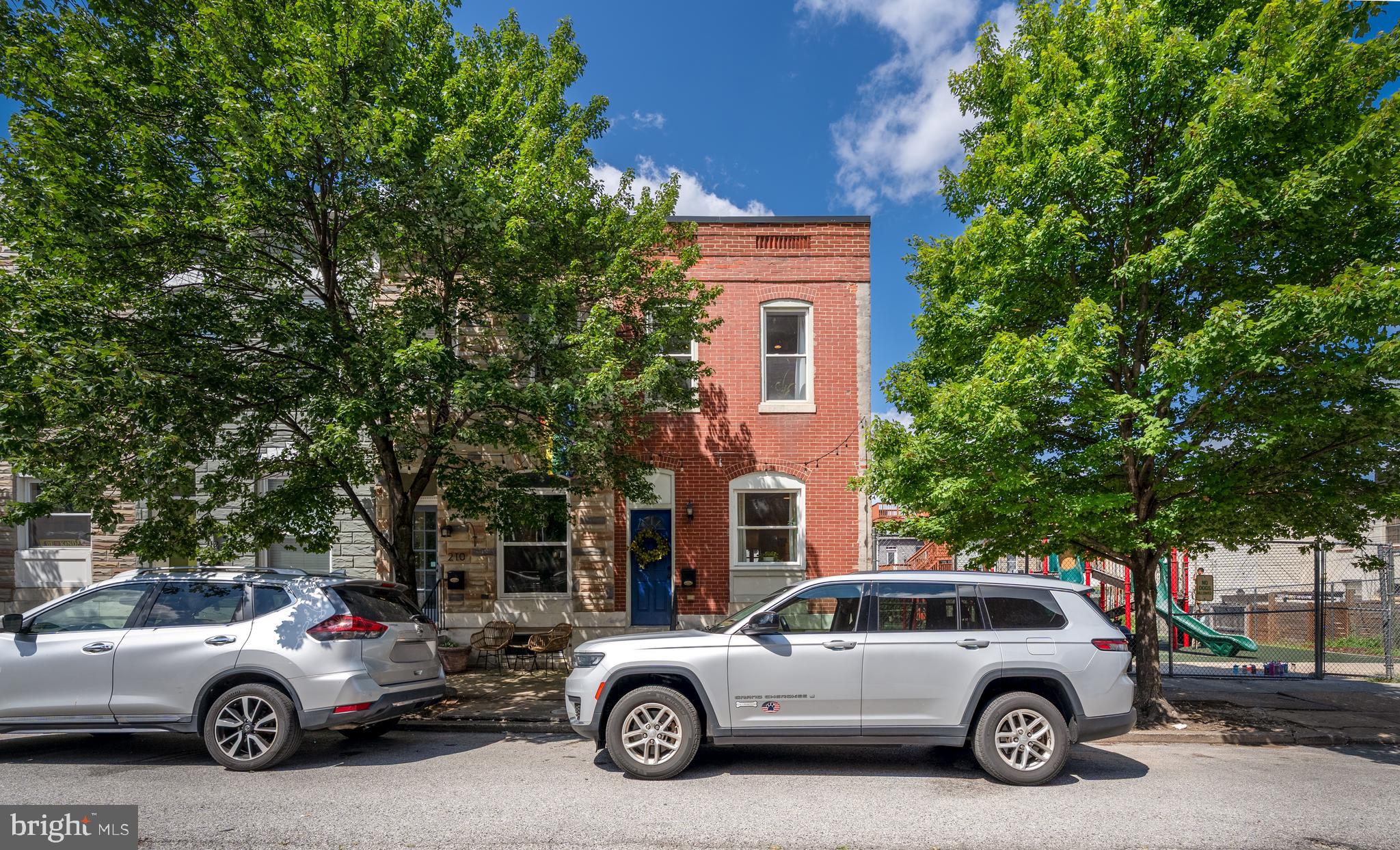 HIGHLANDTOWN - Residential