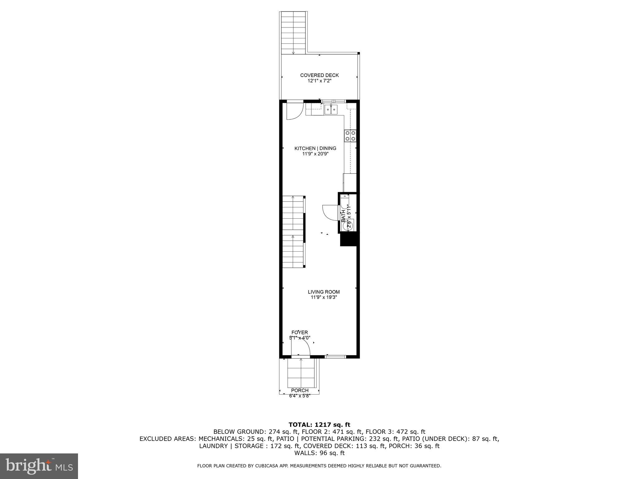 HIGHLANDTOWN - Residential