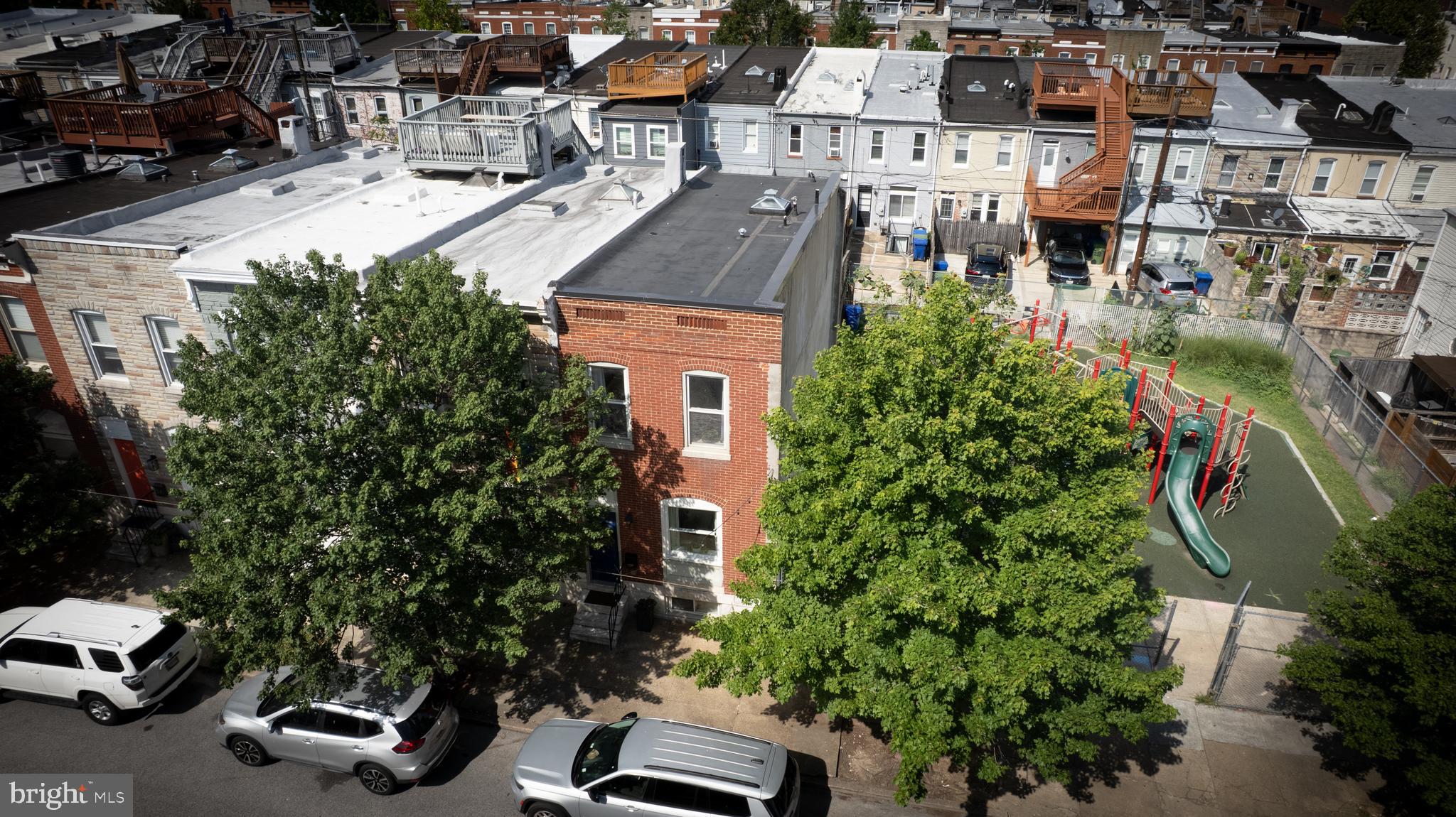 HIGHLANDTOWN - Residential