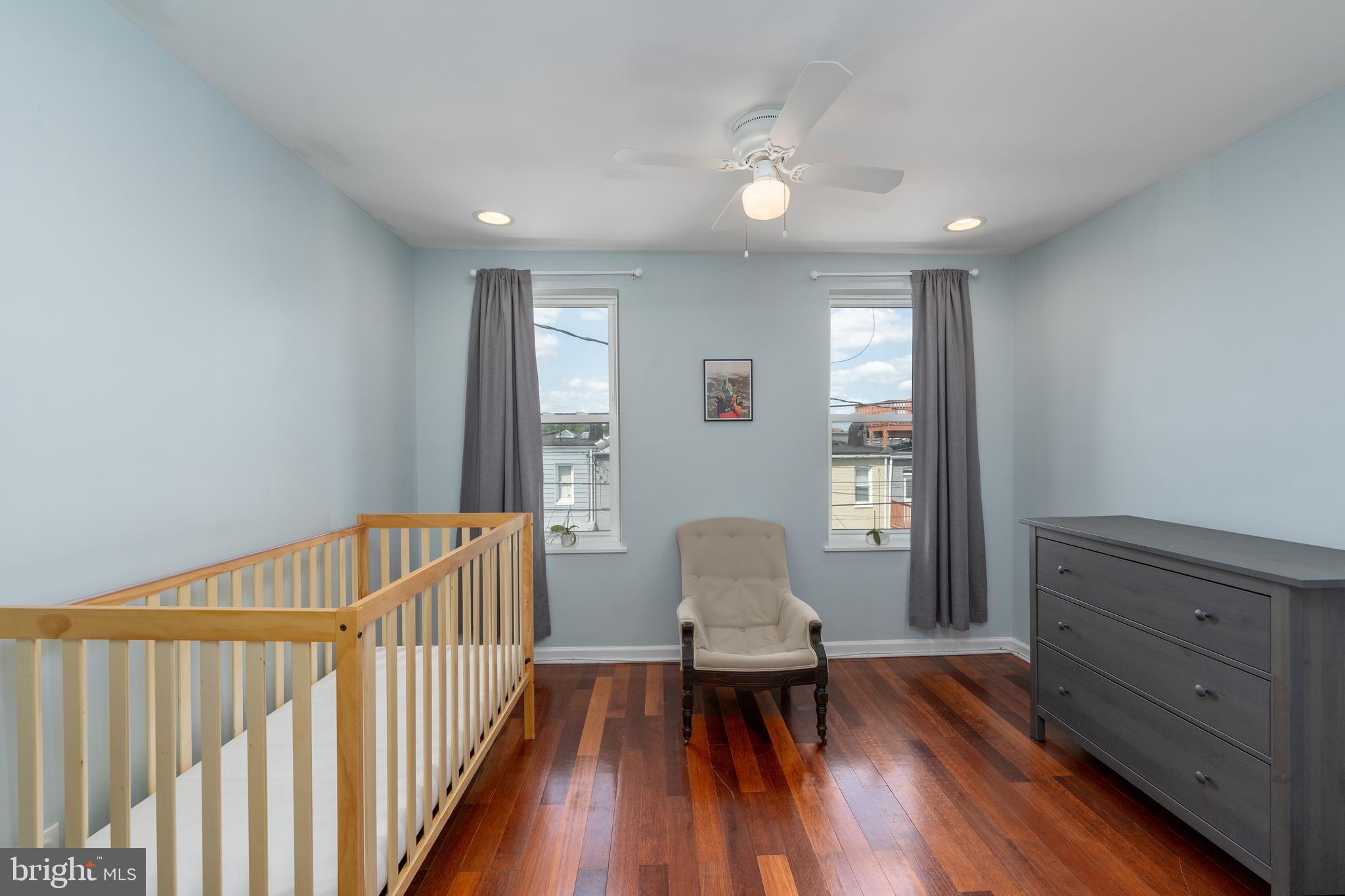 HIGHLANDTOWN - Residential