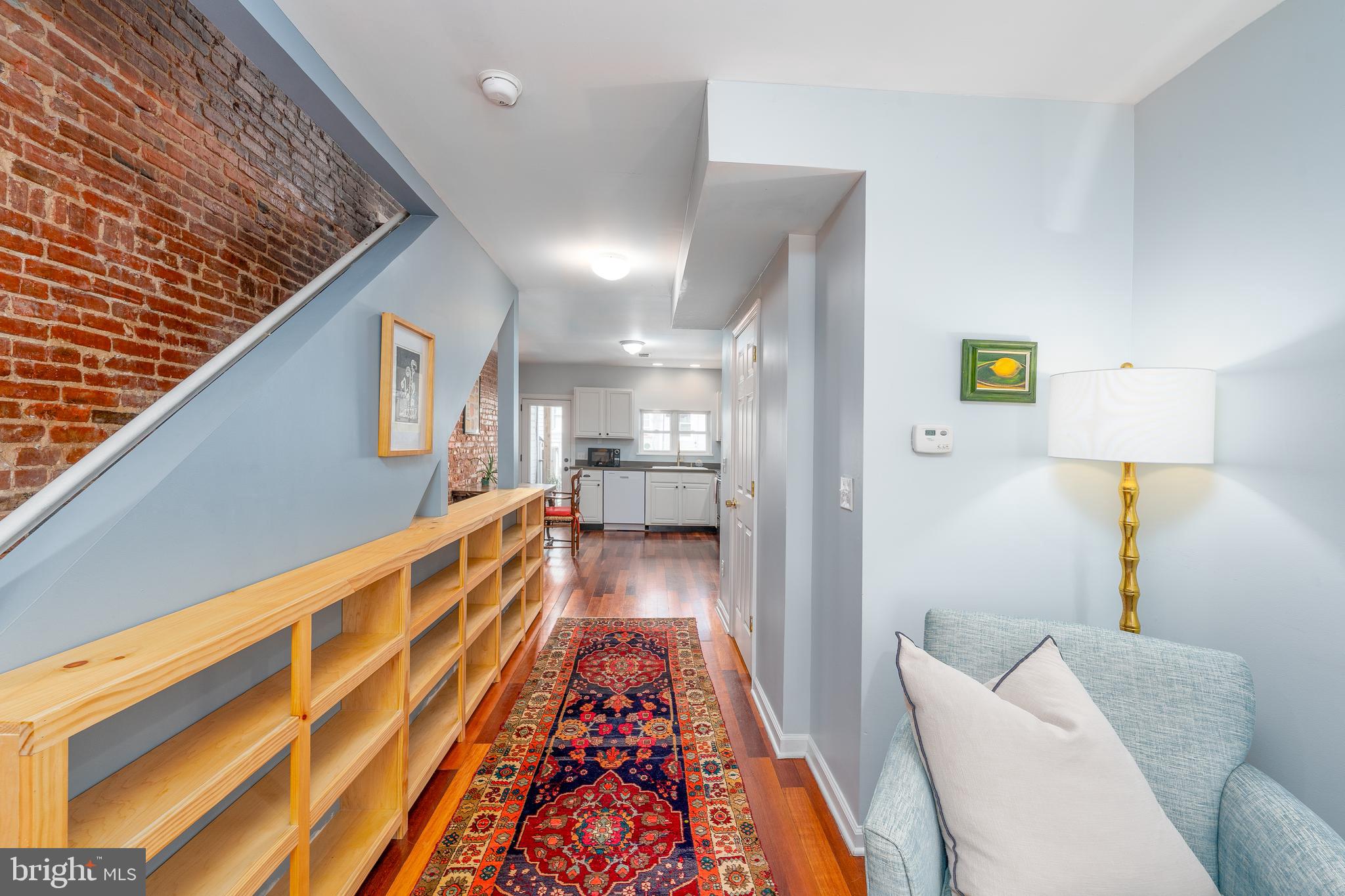 HIGHLANDTOWN - Residential