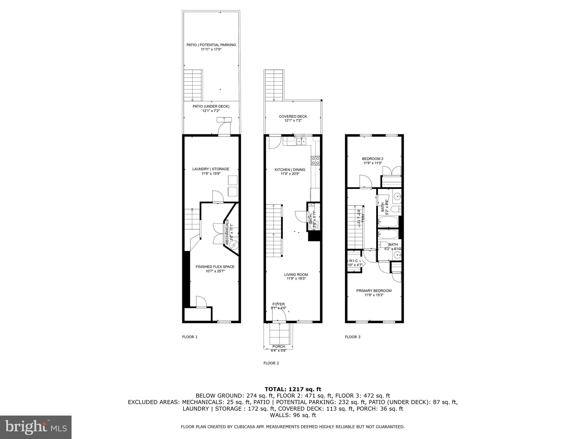 HIGHLANDTOWN - Residential