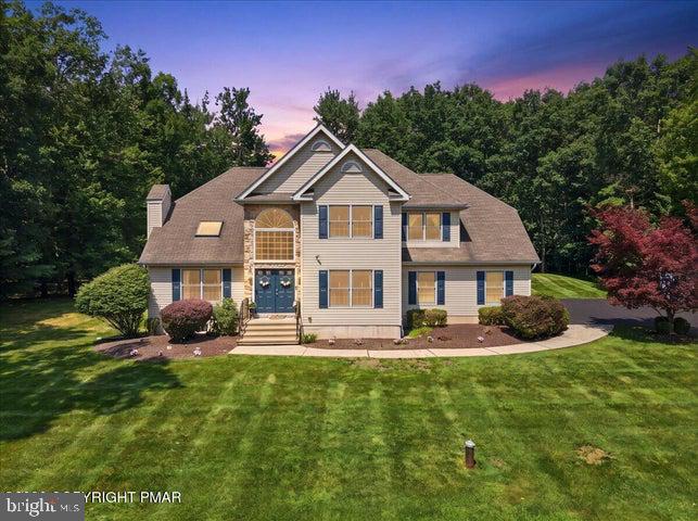 1220 OVERLOOK COURT