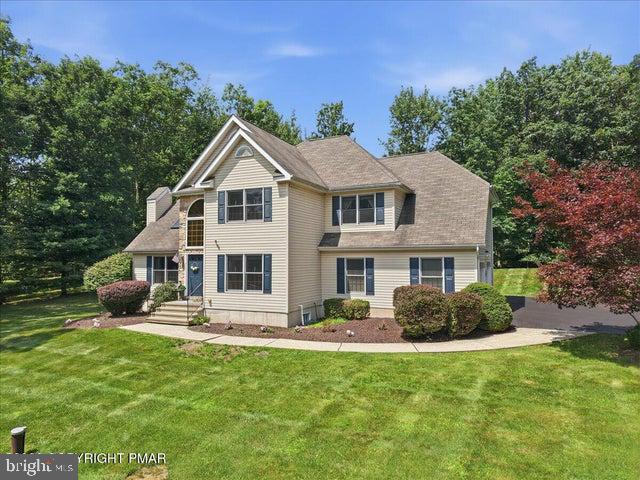 1220 OVERLOOK COURT