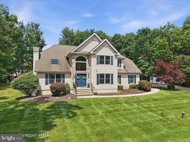 1220 OVERLOOK COURT