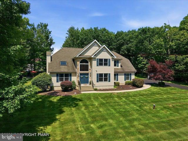 1220 OVERLOOK COURT