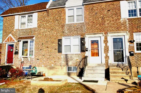 289 Gramercy Drive, Clifton Heights, PA MLS: PADE2084342